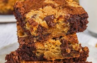 Brookie – Spend With Pennies