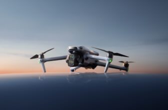 DJI Air 3S Unveiled: Twin-Digital camera Drone For Superior Journey Images