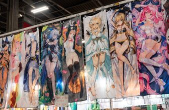 In style Hentai Piracy Web site Claims Writer Gave Permission to Publish Nudes
