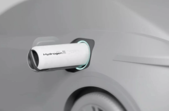 Toyota’s Transportable Hydrogen Cartridges Eradicate The Want For Charging Infrastructure