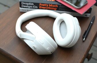 Sony’s ULT Put on wi-fi headphones are right down to a record-low value