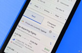 Google is making it simpler to seek out low cost flights for the vacations
