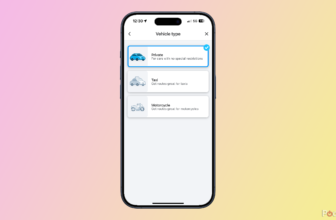 view and handle your navigation historical past in Waze
