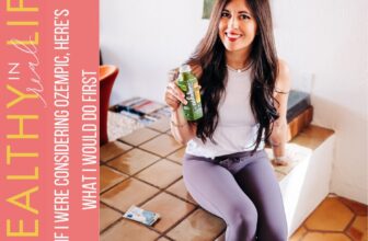 174: If I have been contemplating Ozempic, here is what I’d do first