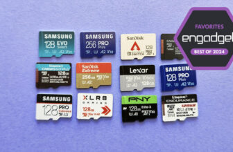 The perfect microSD playing cards in 2024