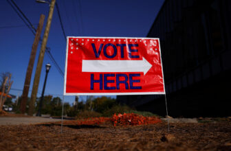 FBI warns about faux election safety movies
