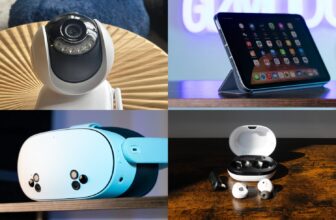 The Finest Devices of October 2024