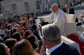The Vatican Launched an Anime Mascot and Net Customers Wasted No Time in Porn-ifying It