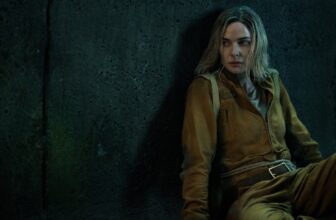 Watch the First 5 Minutes of Silo Season 2 Proper Now