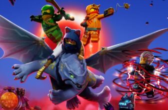 Add Ninjago To the Checklist of Reside-Motion Lego Motion pictures We’re Getting