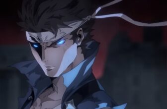 Nocturne Season 2’s New Trailer Is a Workforce-Up for the Ages