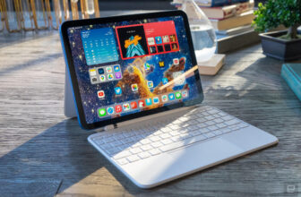 The Tenth-gen iPad is again on sale for $250