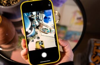 Learn how to Use Your New iPhone 16’s Digicam Management Button