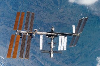 NASA Plans for ‘Steady Heartbeat’ in House After ISS Retirement