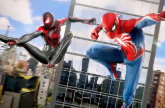 5 PlayStation 5 video games you should play