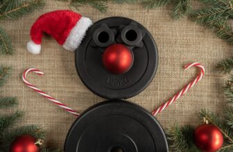 2024 Present Information: The Ladies Who Raise Heavy Version