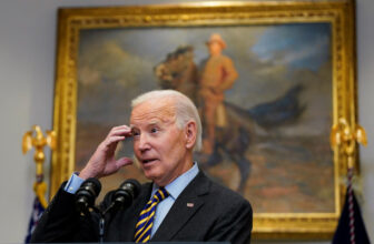 Biden proposes new export controls on GPUs focusing on China