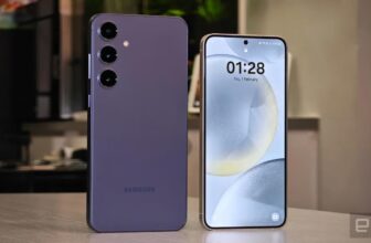 How you can watch the Samsung Galaxy S25 Unpacked occasion