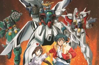 One in all Gundam’s Most Underrated Sequence Is Lastly Streaming