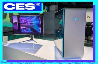 Alienware Restores Space-51 With Laptops and Giant Desktops