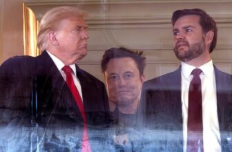 Now, Elon Musk Is Attempting to Upend British Politics