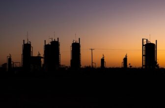 AI Will Spew Gasoline Fumes for Years Earlier than the Nuclear Revolution Takes Off