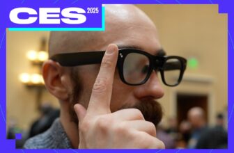 AR Glasses Nonetheless Suck at AR, however They’re Stable Secondary Screens