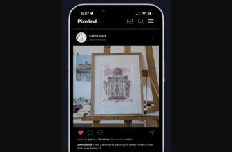 Decentralized Instagram-Killer Pixelfed Will get a Cellular App