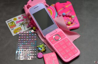 HMD's Barbie telephone despatched a wave of nostalgia via me