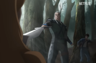 The brand new Witcher animated movie lastly has a legit trailer