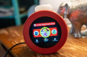 Nintendo’s goofy alarm clock will probably be out there to everybody in March