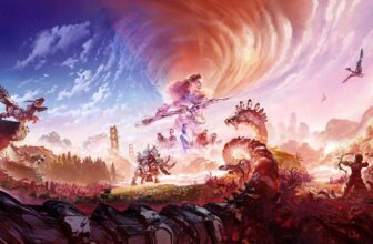 Can Horizon Make Area For Itself on the Huge Display?