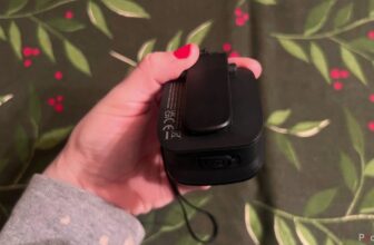 Respectable sound, dust low cost—this speaker’s right here for the journey