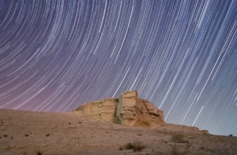 Watch the First Large Meteor Bathe of the 12 months