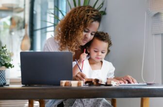 Is Work Life Steadiness A Delusion? A Q&A with Dr. Janna Koretz