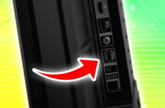 Your sensible TV’s USB port is surprisingly helpful