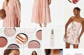 #SHIRLEYSFAVESANDFINDS #33 – Shirley’s Wardrobe | Magnificence & Model Weblog