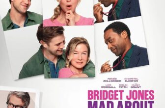 Bridget Jones: Mad About The Boy – Shirley’s Wardrobe | Magnificence & Type Weblog