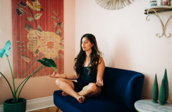 what I might do in a different way if I had been beginning my well being journey right now